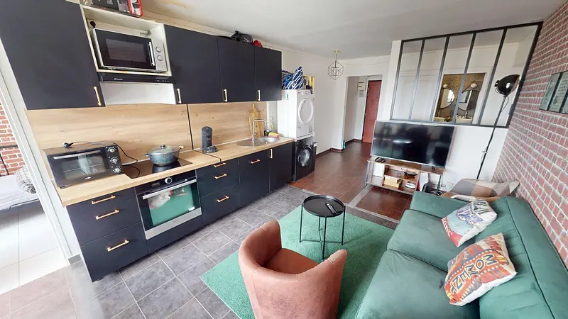 Photo du 16 Rue Dumas, 93800 Épinay-sur-Seine, France Épinay-sur-Seine