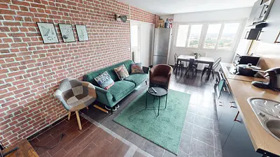 Photo du 16 Rue Dumas, 93800 Épinay-sur-Seine, France Épinay-sur-Seine