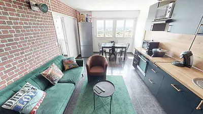 Photo du 16 Rue Dumas, 93800 Épinay-sur-Seine, France Épinay-sur-Seine