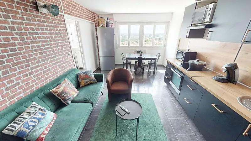 Photo du 16 Rue Dumas, 93800 Épinay-sur-Seine, France Épinay-sur-Seine