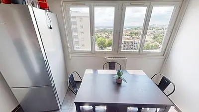 Photo du 16 Rue Dumas, 93800 Épinay-sur-Seine, France Épinay-sur-Seine