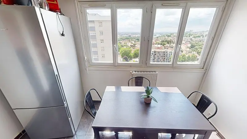 Photo du 16 Rue Dumas, 93800 Épinay-sur-Seine, France Épinay-sur-Seine