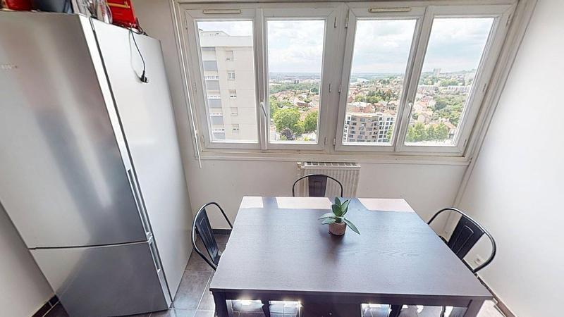 Photo du 16 Rue Dumas, 93800 Épinay-sur-Seine, France Épinay-sur-Seine