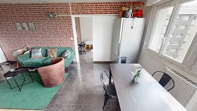 Photo du 16 Rue Dumas, 93800 Épinay-sur-Seine, France Épinay-sur-Seine