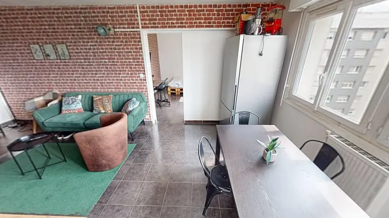 Photo du 16 Rue Dumas, 93800 Épinay-sur-Seine, France Épinay-sur-Seine