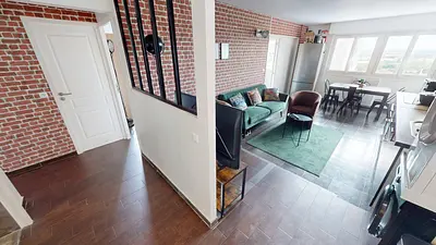 Photo du 16 Rue Dumas, 93800 Épinay-sur-Seine, France Épinay-sur-Seine