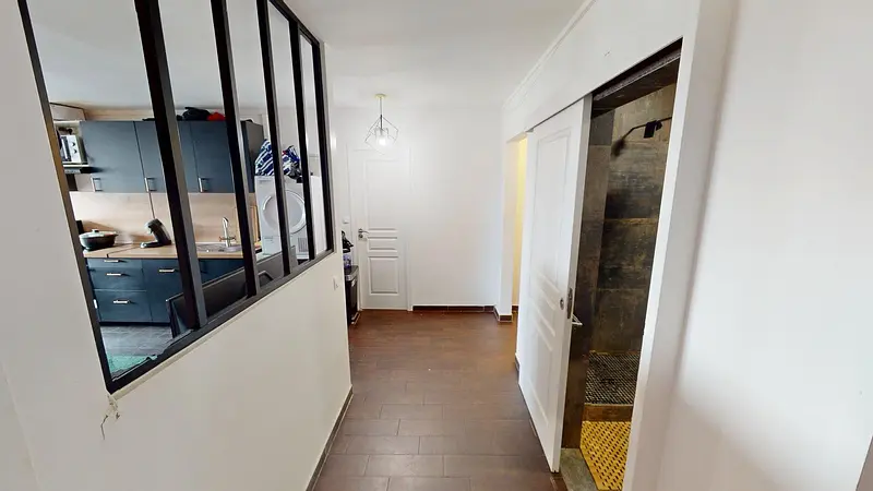 Photo du 16 Rue Dumas, 93800 Épinay-sur-Seine, France Épinay-sur-Seine