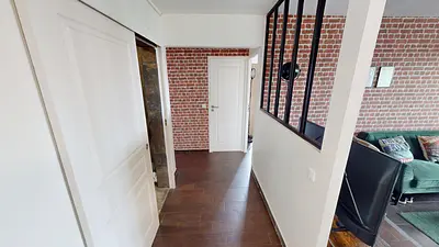 Photo du 16 Rue Dumas, 93800 Épinay-sur-Seine, France Épinay-sur-Seine