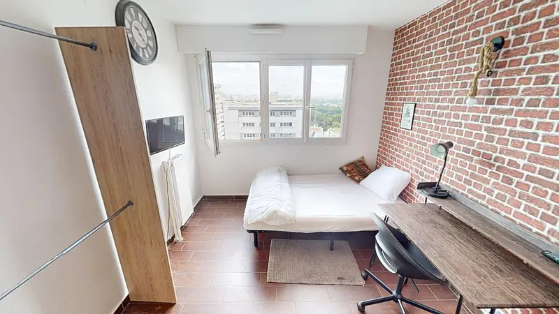 Photo du 16 Rue Dumas, 93800 Épinay-sur-Seine, France Épinay-sur-Seine