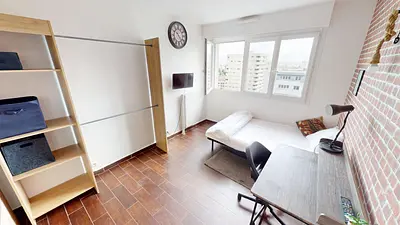 Photo du 16 Rue Dumas, 93800 Épinay-sur-Seine, France Épinay-sur-Seine