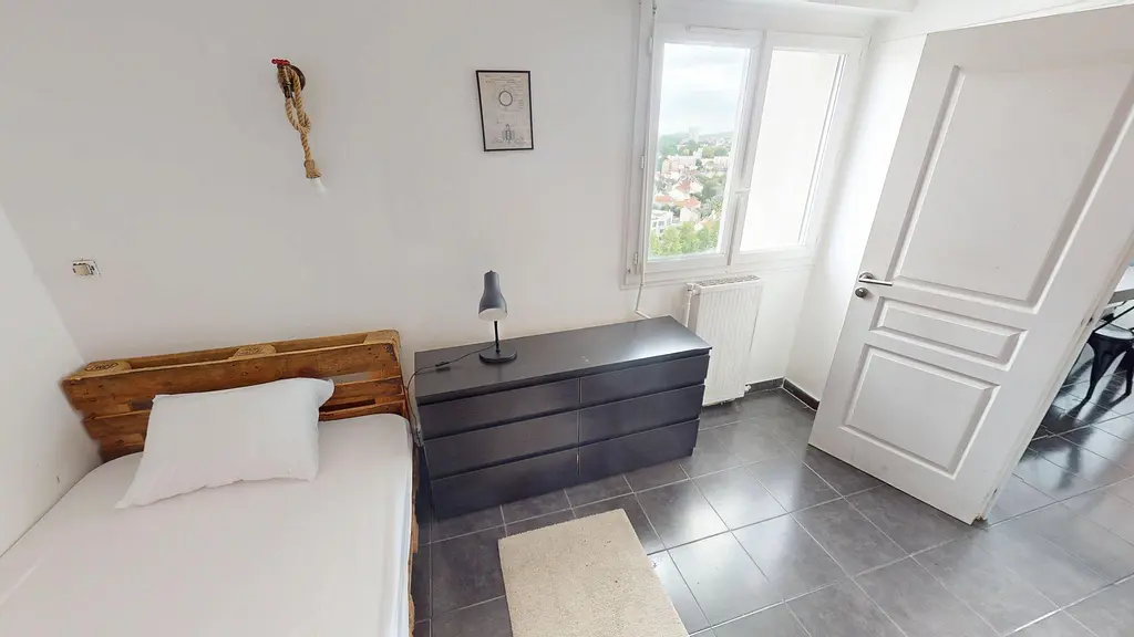 Photo du 16 Rue Dumas, 93800 Épinay-sur-Seine, France Épinay-sur-Seine