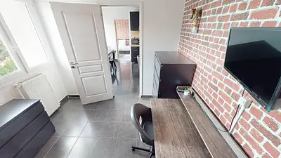 Photo du 16 Rue Dumas, 93800 Épinay-sur-Seine, France Épinay-sur-Seine