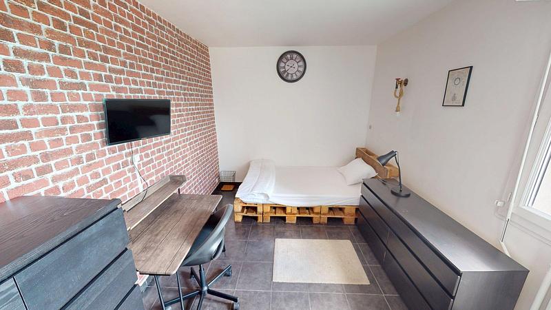 Photo du 16 Rue Dumas, 93800 Épinay-sur-Seine, France Épinay-sur-Seine