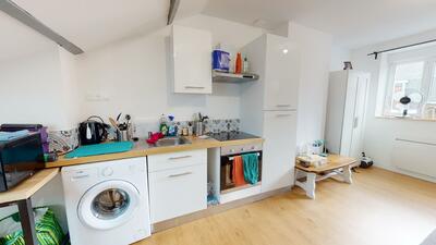 Photo du 8 Rue Notre-Dame-De-Grâce, 59120 Loos, France Loos