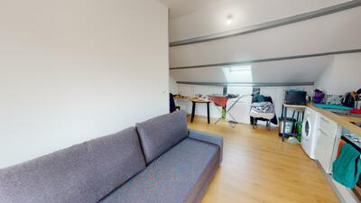 Photo du 8 Rue Notre-Dame-De-Grâce, 59120 Loos, France Loos