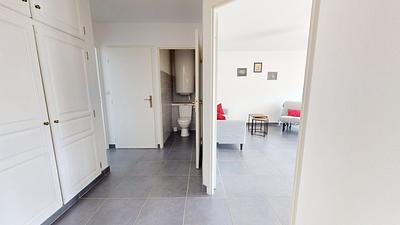 Photo du 6 Rue Paul Et Germaine Veyret, 38100 Grenoble, France Grenoble
