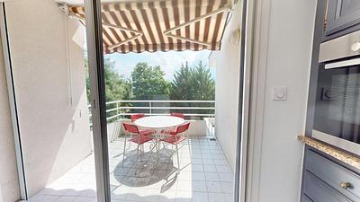 Photo du 6 Rue Paul Et Germaine Veyret, 38100 Grenoble, France Grenoble