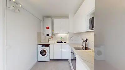Photo du 58 Rue Jean Martin, 13005 Marseille, France Marseille