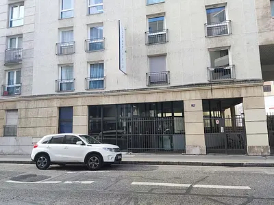 Photo du 270 Rue André Philip, 69003 Lyon, France Lyon