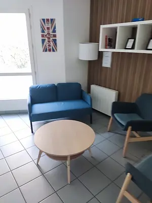 Photo du 270 Rue André Philip, 69003 Lyon, France Lyon