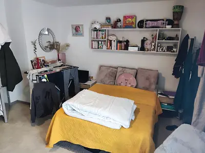 Photo du 270 Rue André Philip, 69003 Lyon, France Lyon