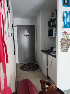 Photo du 270 Rue André Philip, 69003 Lyon, France Lyon