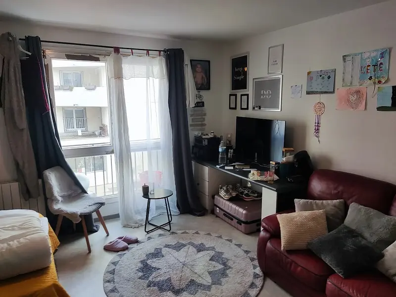 Photo du 270 Rue André Philip, 69003 Lyon, France Lyon