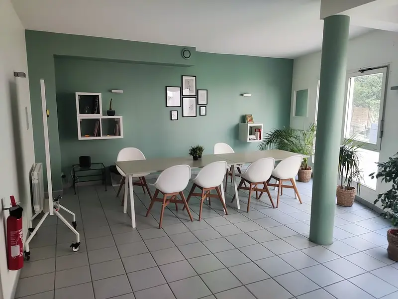 Photo du 270 Rue André Philip, 69003 Lyon, France Lyon