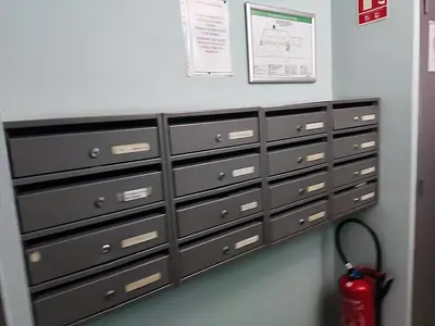 Photo du 270 Rue André Philip, 69003 Lyon, France Lyon