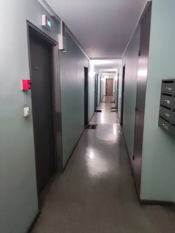 Photo du 270 Rue André Philip, 69003 Lyon, France Lyon