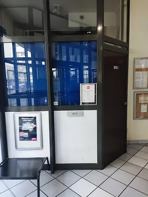 Photo du 270 Rue André Philip, 69003 Lyon, France Lyon