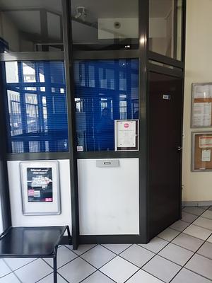 Photo du 270 Rue André Philip, 69003 Lyon, France Lyon