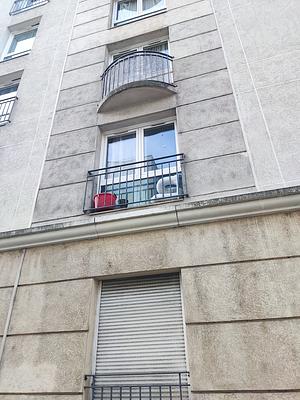 Photo du 270 Rue André Philip, 69003 Lyon, France Lyon