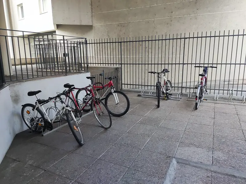 Photo du 270 Rue André Philip, 69003 Lyon, France Lyon