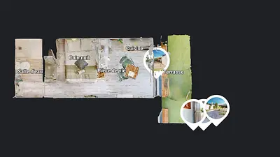 Photo du 38 Avenue François Mitterrand, 69500 Bron, France Bron