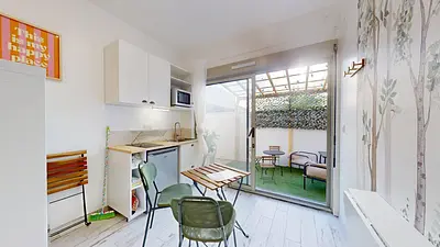 Photo du 38 Avenue François Mitterrand, 69500 Bron, France Bron