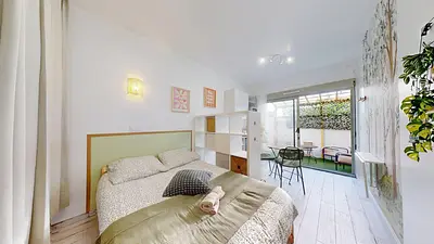 Photo du 38 Avenue François Mitterrand, 69500 Bron, France Bron