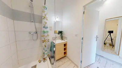 Photo du 38 Avenue François Mitterrand, 69500 Bron, France Bron