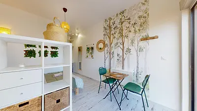 Photo du 38 Avenue François Mitterrand, 69500 Bron, France Bron