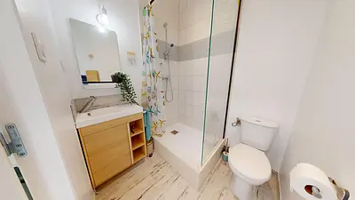 Photo du 38 Avenue François Mitterrand, 69500 Bron, France Bron