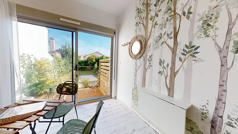 Photo du 38 Avenue François Mitterrand, 69500 Bron, France Bron