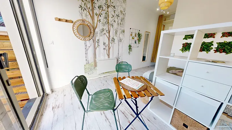 Photo du 38 Avenue François Mitterrand, 69500 Bron, France Bron