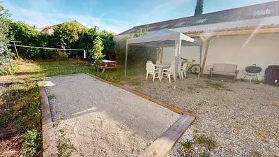 Photo du 38 Avenue François Mitterrand, 69500 Bron, France Bron