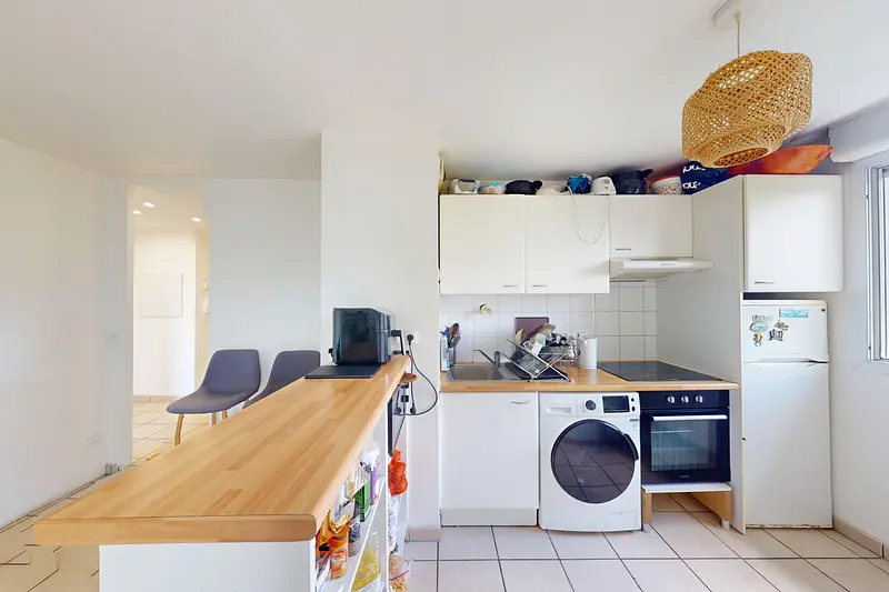 Photo du 57 Boulevard De L'yerres, 91000 Évry, France Évry