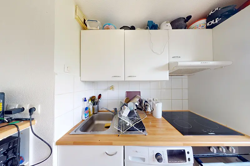 Photo du 57 Boulevard De L'yerres, 91000 Évry, France Évry