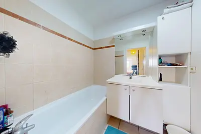 Photo du 57 Boulevard De L'yerres, 91000 Évry, France Évry