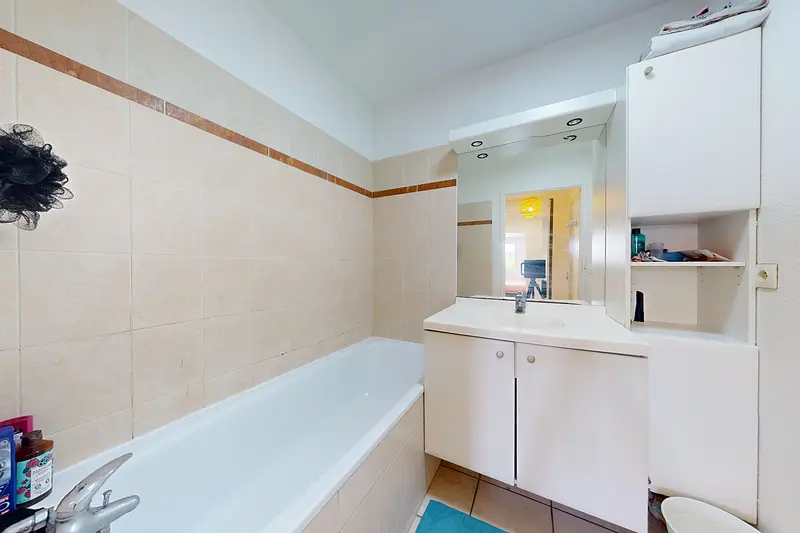 Photo du 57 Boulevard De L'yerres, 91000 Évry, France Évry