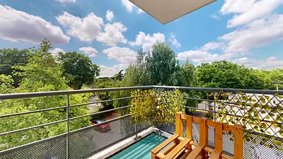 Photo du 57 Boulevard De L'yerres, 91000 Évry, France Évry