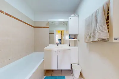 Photo du 57 Boulevard De L'yerres, 91000 Évry, France Évry