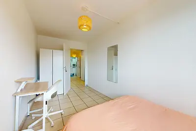 Photo du 57 Boulevard De L'yerres, 91000 Évry, France Évry